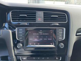 VOLKSWAGEN Golf usata, con Servosterzo