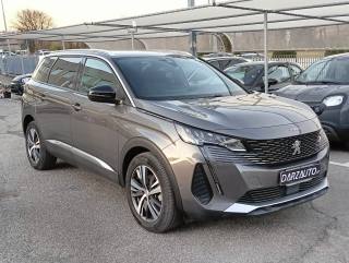 PEUGEOT 5008 usata, con Airbag laterali