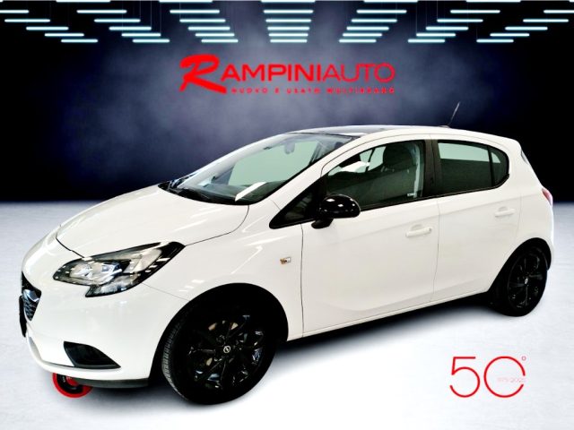 OPEL Corsa usata 12