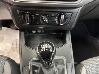 SEAT Ibiza usata, con Filtro antiparticolato