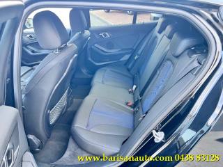 BMW 118 usata, con Autoradio