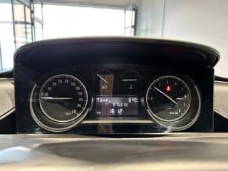 LANCIA Ypsilon usata, con Sensori di parcheggio posteriori