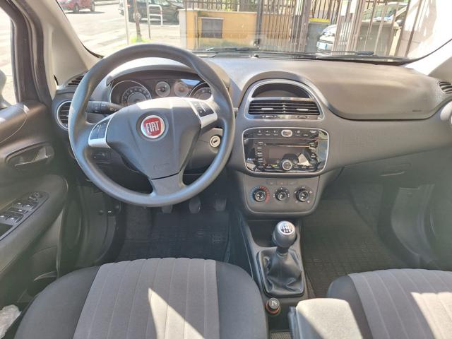 FIAT Punto usata, con Filtro antiparticolato