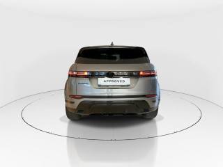 LAND ROVER Range Rover Evoque usata, con Cerchi in lega