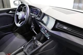 AUDI A1 usata 26
