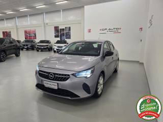OPEL Corsa usata, con Airbag laterali