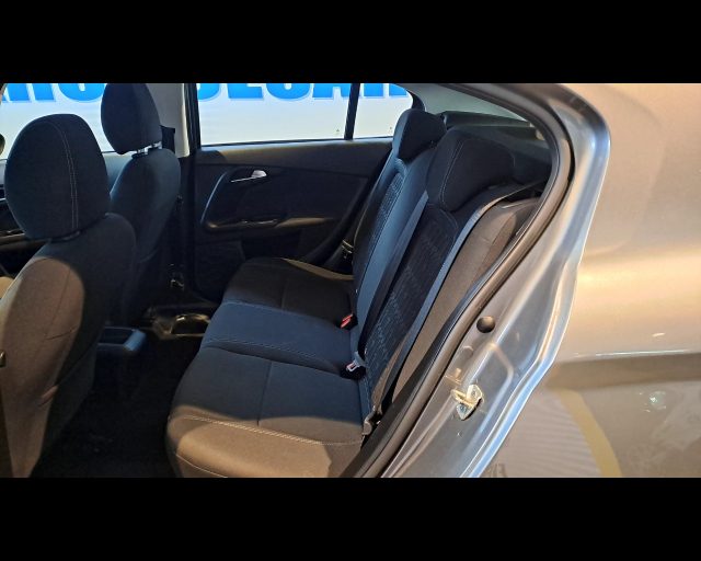 FIAT Tipo usata 20
