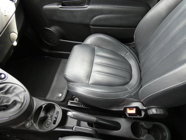 ABARTH 595 usata, con ESP