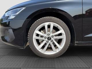 AUDI A3 usata 15