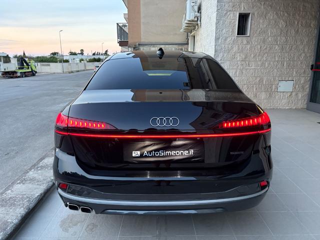AUDI A6 usata, con Autoradio