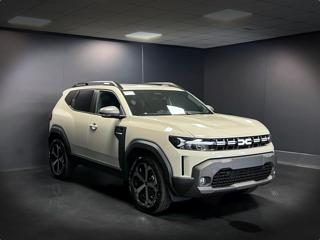 DACIA Duster usata, con Airbag laterali