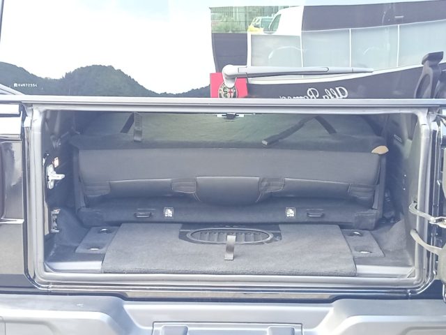 JEEP Wrangler usata, con Cerchi in lega