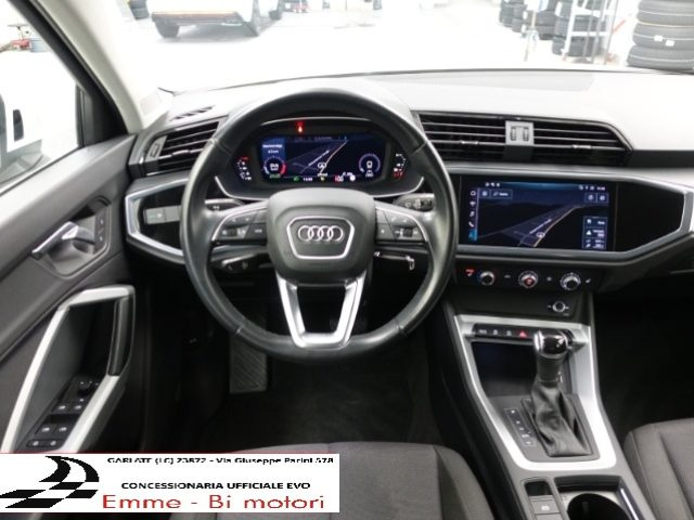 AUDI Q3 usata, con Cruise Control
