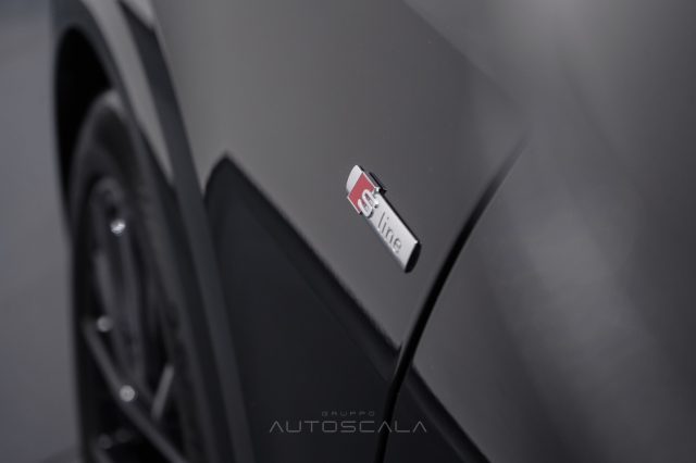 AUDI Q8 usata 50