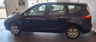RENAULT Scenic usata, con Airbag laterali