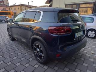 CITROEN C5 Aircross usata, con Airbag laterali