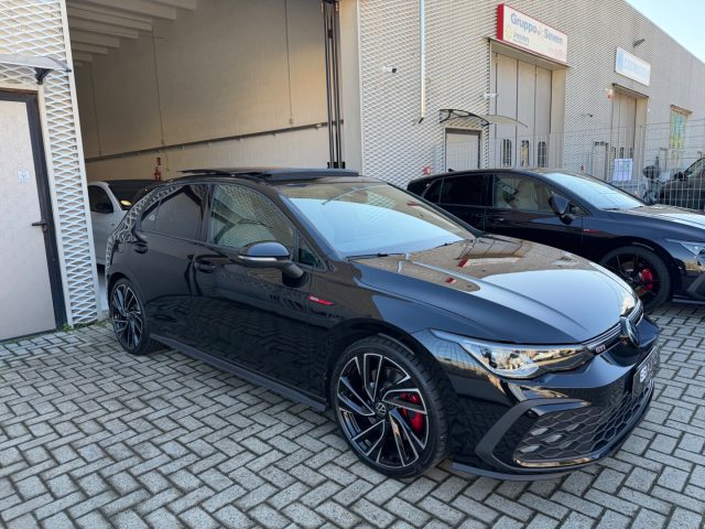 VOLKSWAGEN Golf GTI usata, con Alzacristalli elettrici