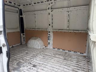 CITROEN Jumper usata, con Autoradio digitale