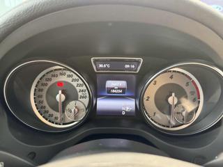 MERCEDES-BENZ GLA 220 usata, con Cronologia tagliandi
