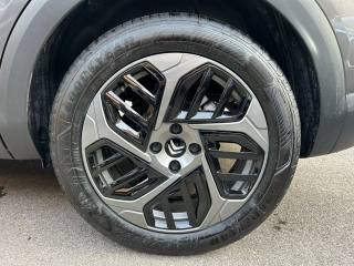 CITROEN C4 usata, con Fari LED