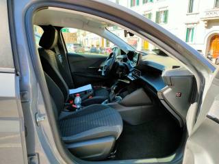 PEUGEOT 208 usata, con Immobilizzatore elettronico