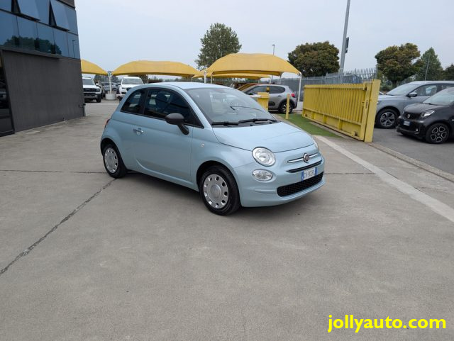 FIAT 500 usata, con Airbag laterali