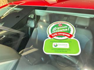 OPEL Crossland usata, con Boardcomputer