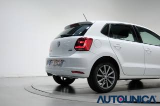 VOLKSWAGEN Polo usata 47