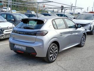 PEUGEOT 208 usata, con Alzacristalli elettrici