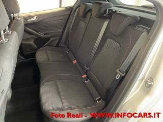 FORD Focus usata, con Boardcomputer