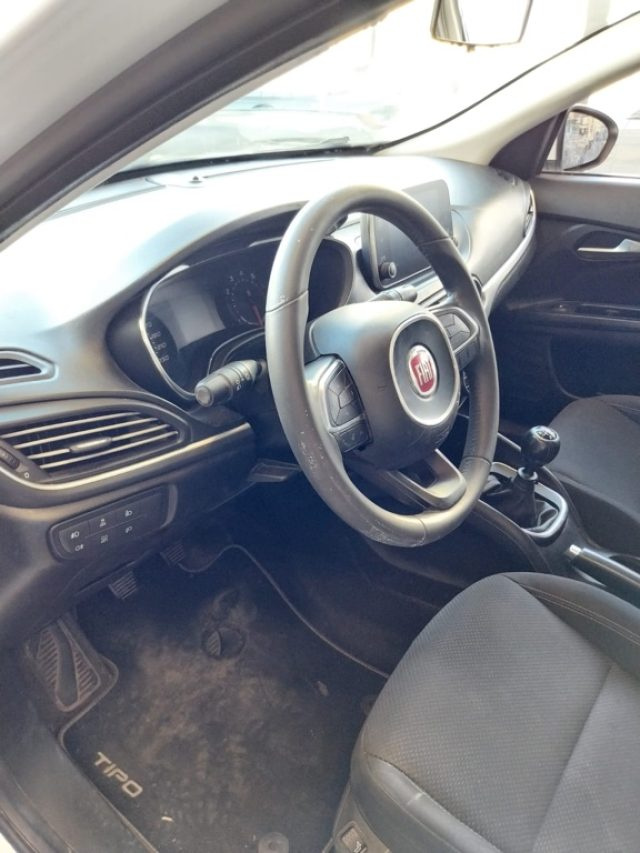 FIAT Tipo usata, con Specchietti laterali elettrici