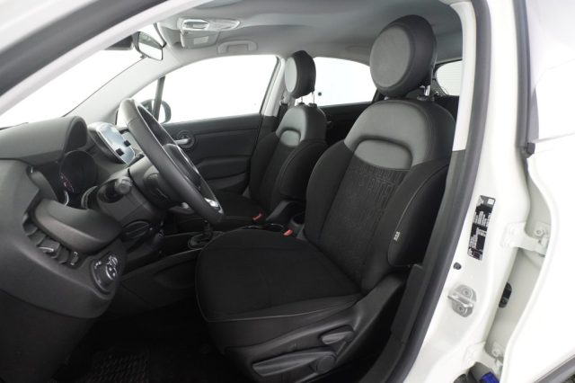 FIAT 500X usata 9