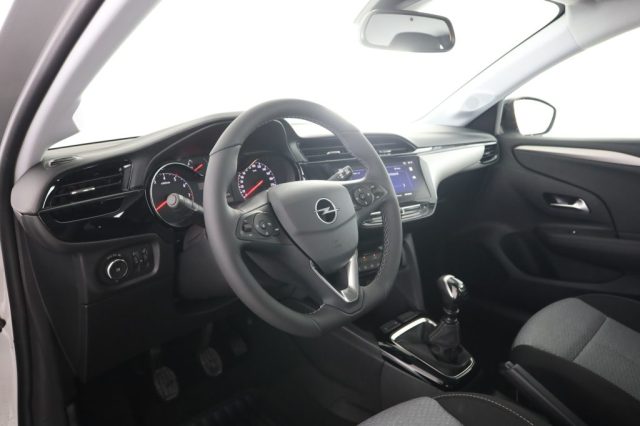 OPEL Corsa usata 7