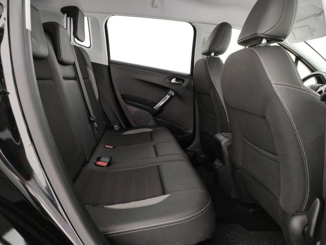 PEUGEOT 2008 usata, con Sistema di navigazione