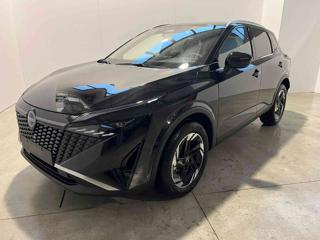 NISSAN Qashqai MHEV 140 CV N