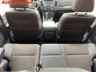 MITSUBISHI Pajero usata, con Autoradio