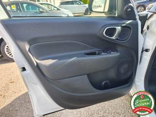 FIAT 500L usata, con Autoradio