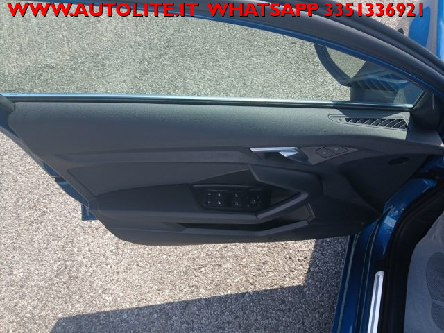 AUDI A3 usata, con Cruise Control
