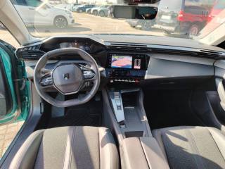 PEUGEOT 308 usata, con Sistema di navigazione