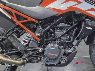 KTM 790 Duke usata 11