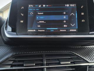 PEUGEOT 208 usata, con Specchietti laterali elettrici