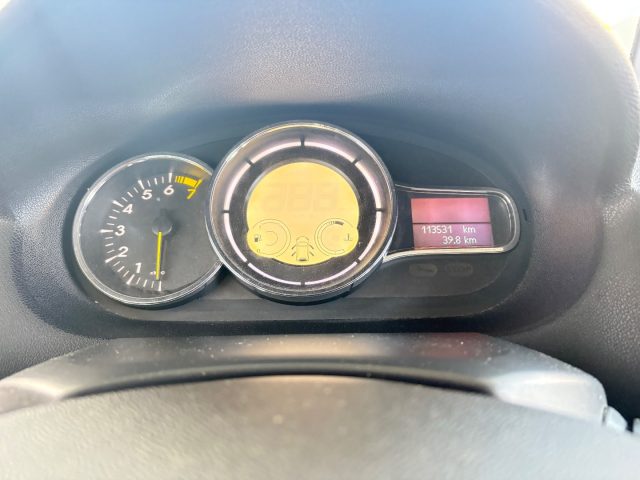 RENAULT Megane usata, con Lettore CD