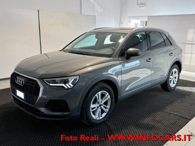 AUDI Q3 usata, con Airbag laterali
