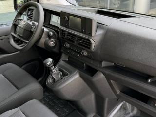 FIAT Scudo usata, con Autoradio digitale