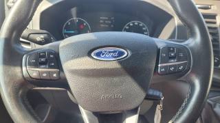 FORD Transit Custom usata, con Servosterzo