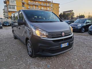 FIAT Talento usata, con Airbag