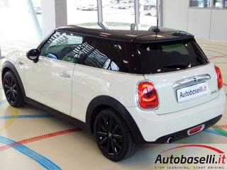 MINI Cooper D usata, con Specchietti laterali elettrici