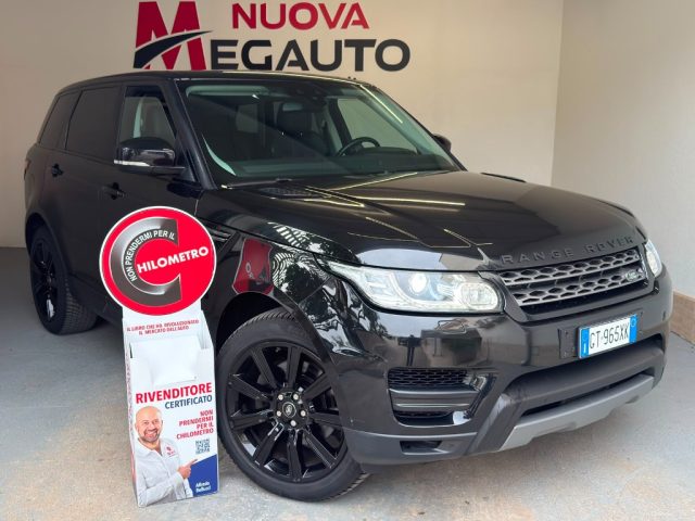 LAND ROVER Range Rover Sport usata 0