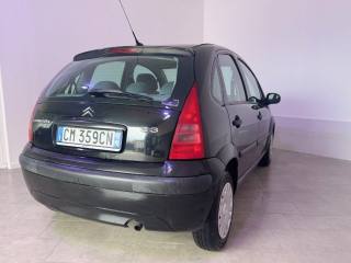 CITROEN C3 usata 4