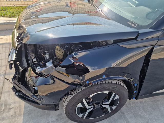 PEUGEOT 2008 usata, con Park Distance Control